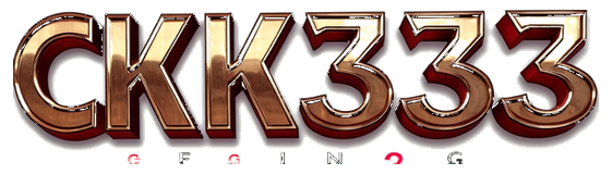 ckk333 logo